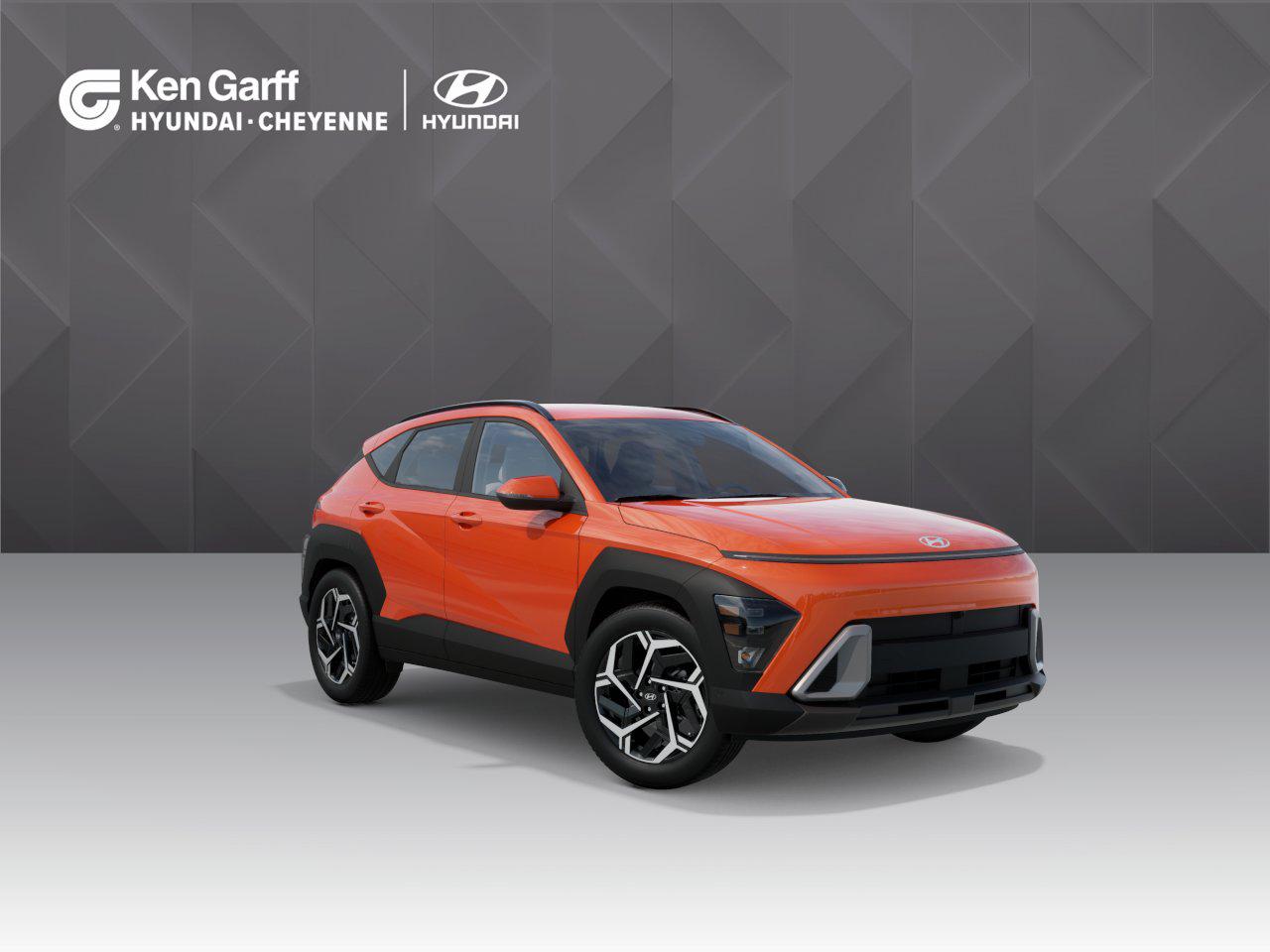 2026 Hyundai Kona Limited photo 2