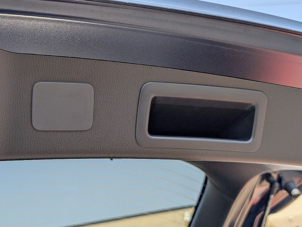 2025 Mazda CX-5 2.5 Select photo 10