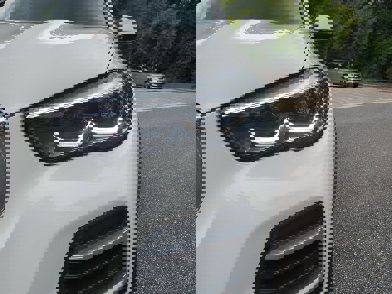 2022 Bmw X5 sDrive40i photo 10