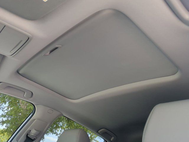 2025 Acura Integra Base photo 21