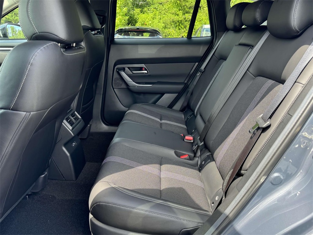 2025 Mazda CX-50 Preferred photo 15
