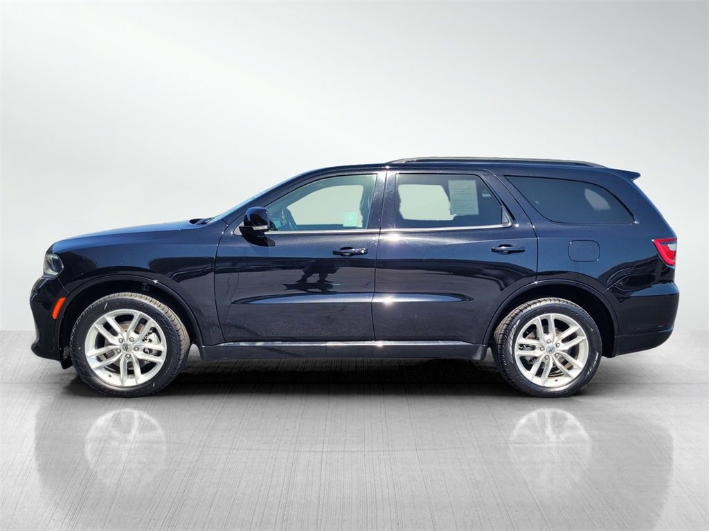 2023 Dodge Durango GT Plus photo 6