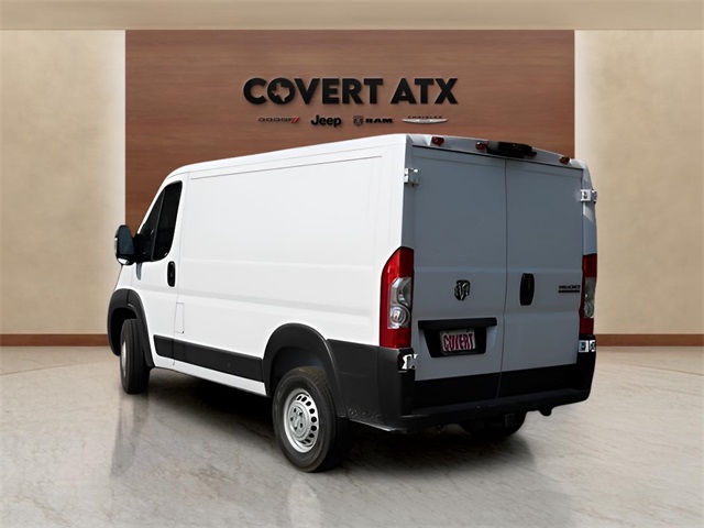 2026 Ram ProMaster 1500 photo 2