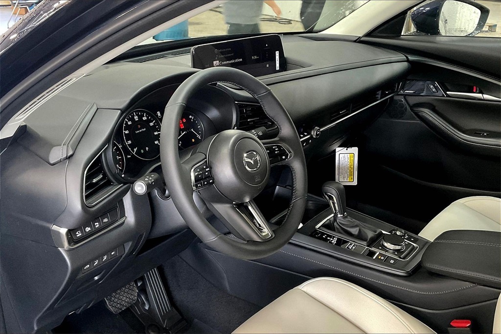 2026 MAZDA CX-30 - Image 7