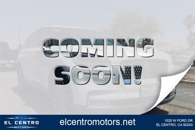 2020 Lincoln Aviator Reserve's photo