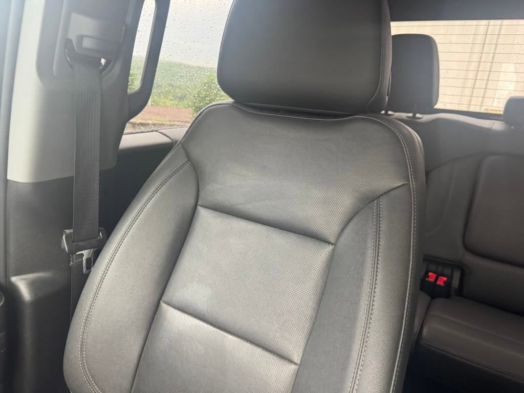 2023 Chevrolet Silverado 1500 LTZ photo 21