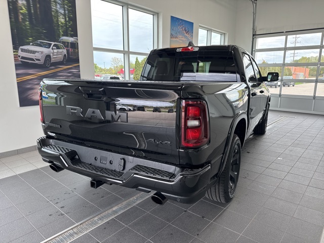 2026 Ram 1500 Big Horn Lone Star photo 3