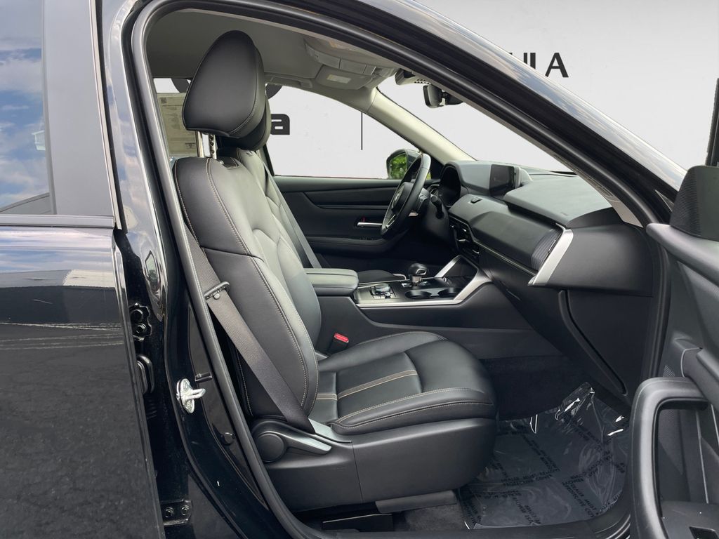 2025 Mazda CX-90 3.3 Turbo Select photo 15