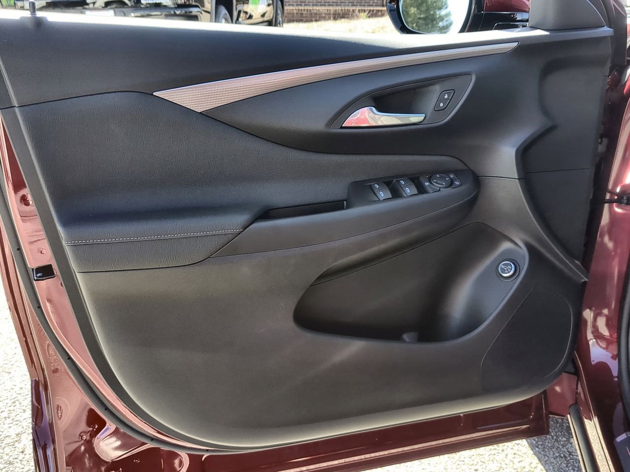 2025 Buick Envista Avenir photo 20