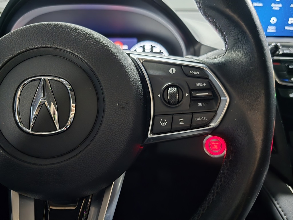 2021 Acura RDX Base photo 13
