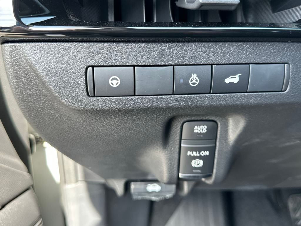 2025 Nissan Murano SL photo 14