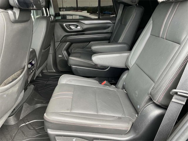 2021 Chevrolet Tahoe RST photo 10