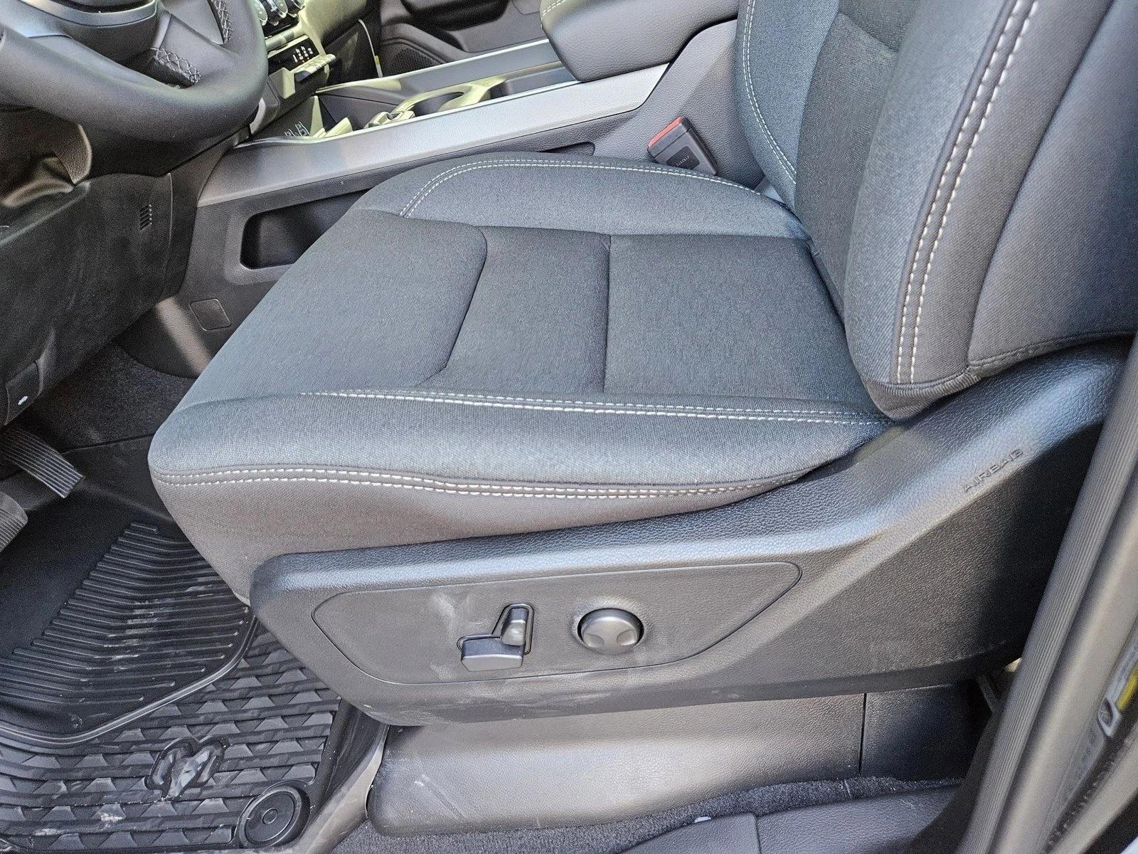 2026 Ram 1500 Lone Star photo 4