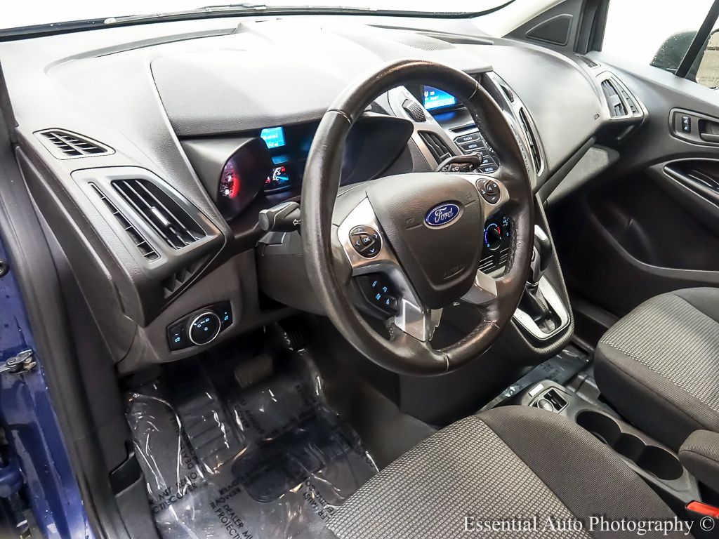 2018 FORD TRANSIT CONNECT - Image 10