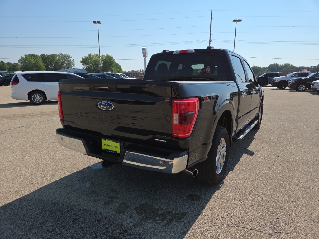 2023 Ford F-150 XLT photo 7