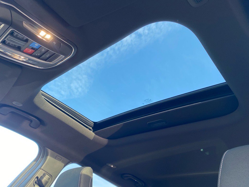 2025 Jeep Grand Cherokee Laredo X photo 11
