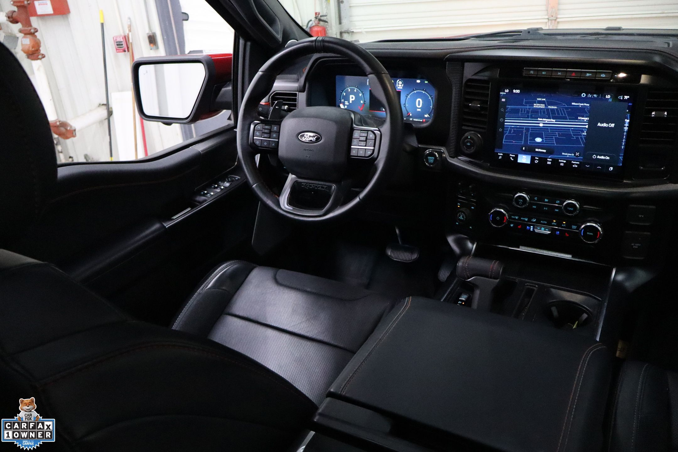 2024 Ford F-150 Raptor photo 27