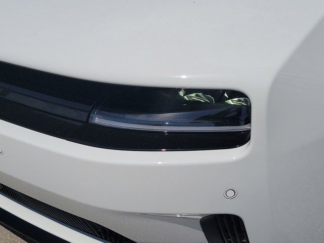 2025 Dodge Charger R/T photo 16