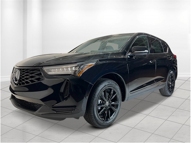 2025 Acura RDX Base's photo