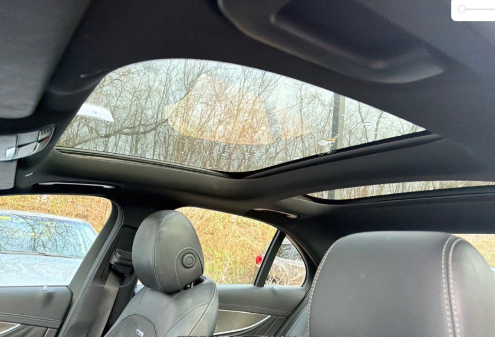 2022 MERCEDES-BENZ E-CLASS - Image 14