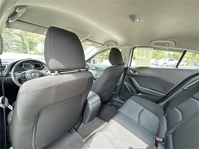 2016 Mazda Mazda3 i Sport photo 24