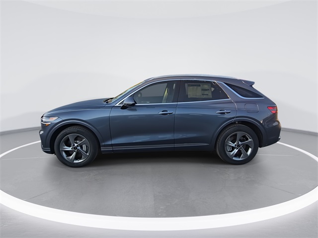 2026 Genesis GV70 2.5T photo 5