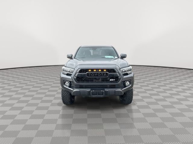 2021 Toyota Tacoma SR photo 3