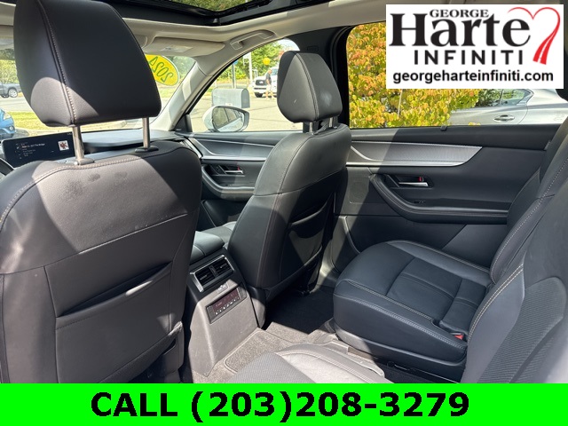 2024 Mazda CX-90 3.3 Turbo Premium photo 12