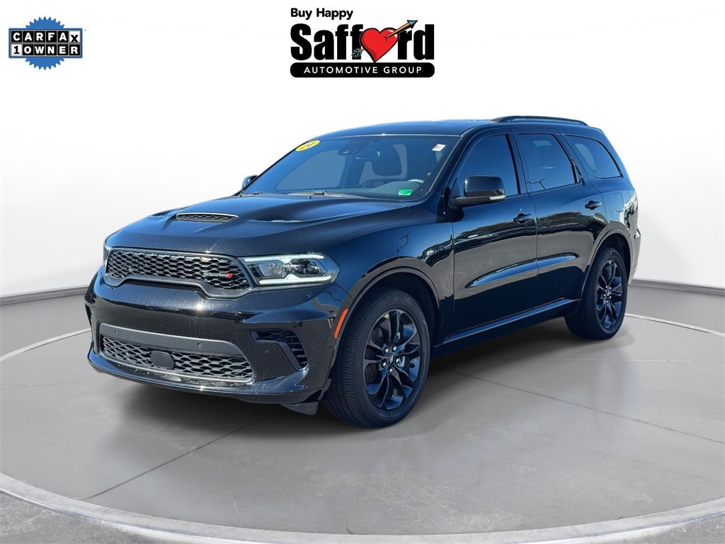 2024 Dodge Durango R/T's photo
