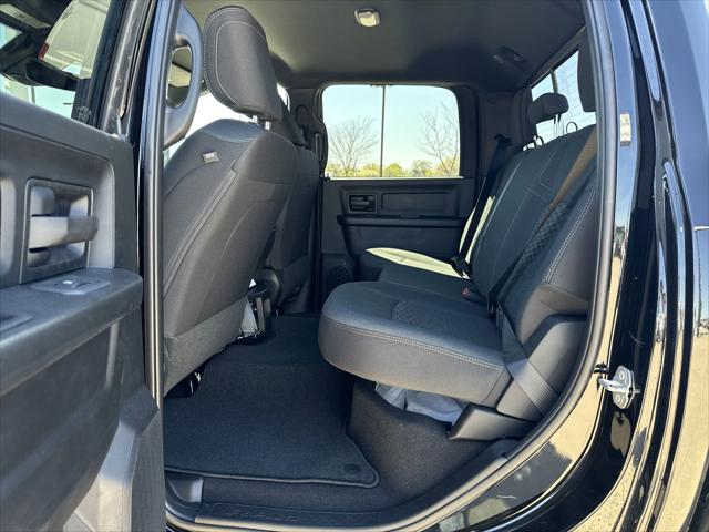 2025 Ram 2500 Tradesman photo 16