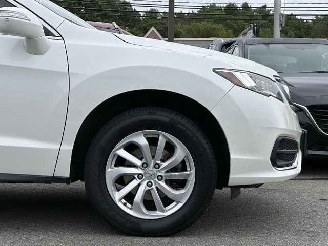 2018 Acura RDX Base photo 18
