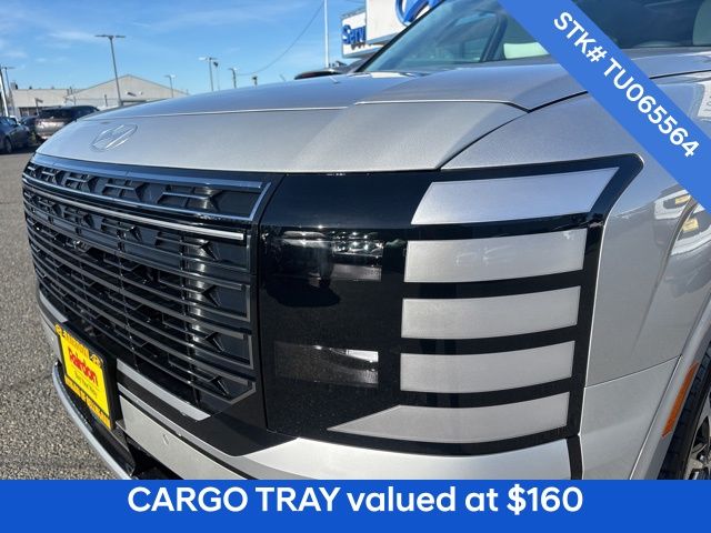 2026 Hyundai Palisade Calligraphy photo 4