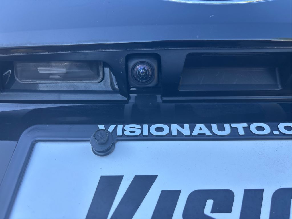 2024 Subaru Impreza Sport photo 13