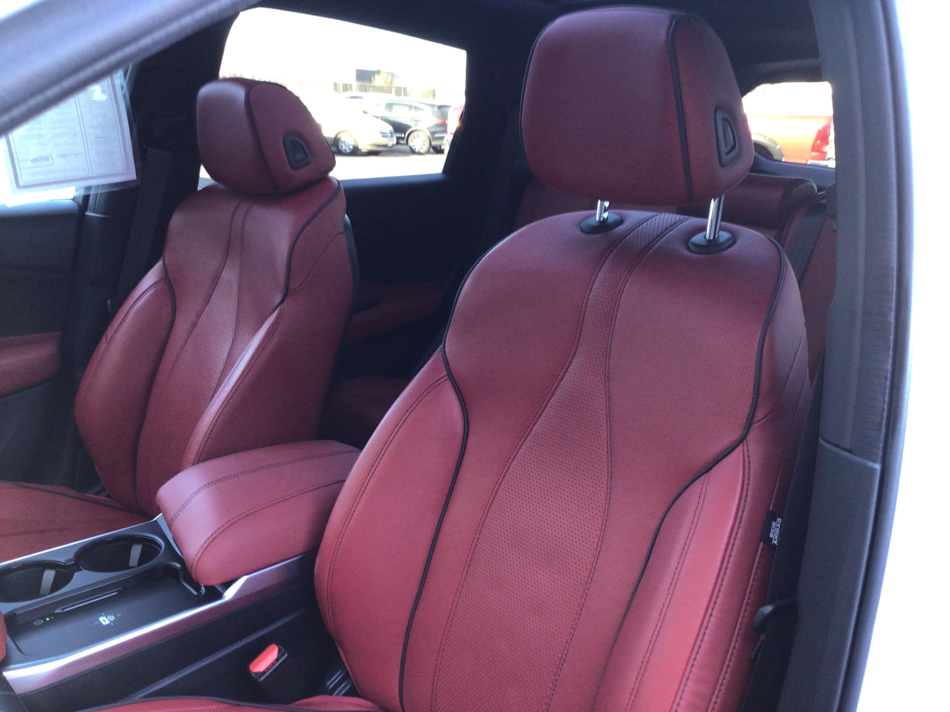 2025 Acura RDX A-Spec Advance photo 11