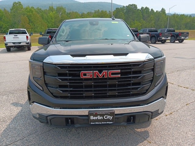 2025 Gmc Sierra 1500 Pro photo 2