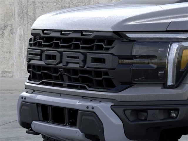 2025 Ford F-150 Raptor photo 17