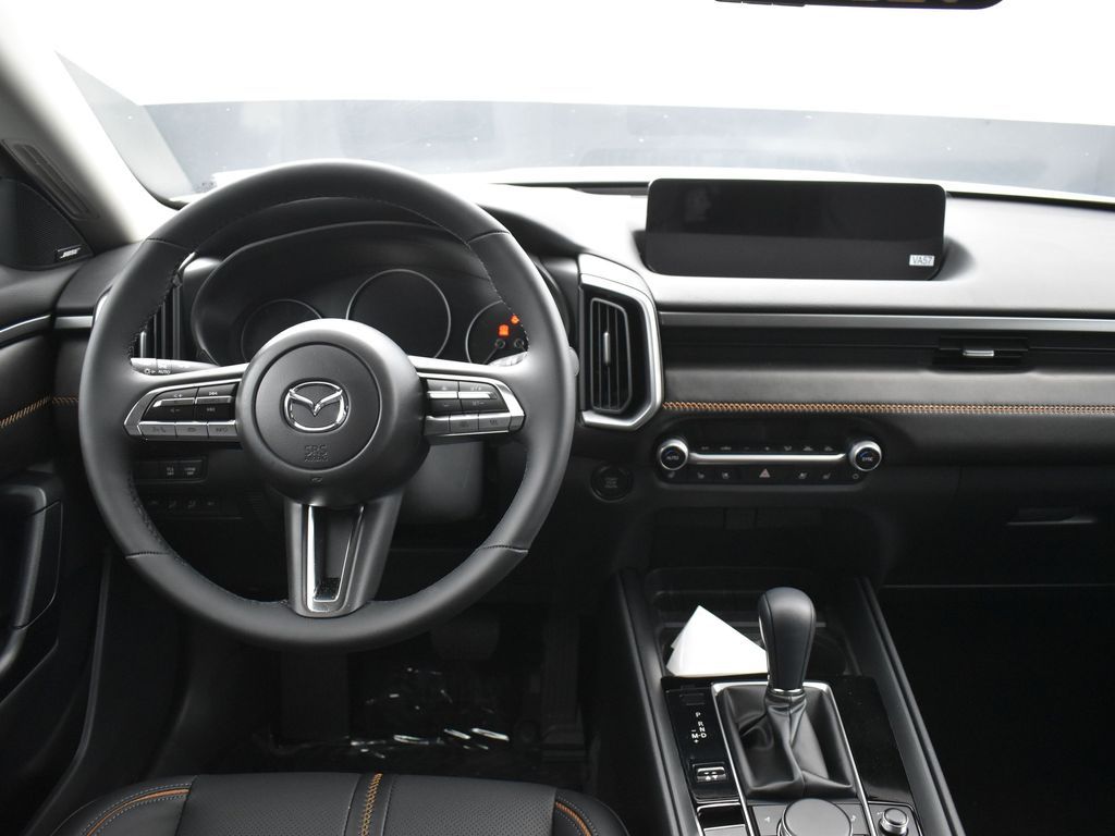 2025 Mazda CX-50 2.5 Turbo Premium photo 12
