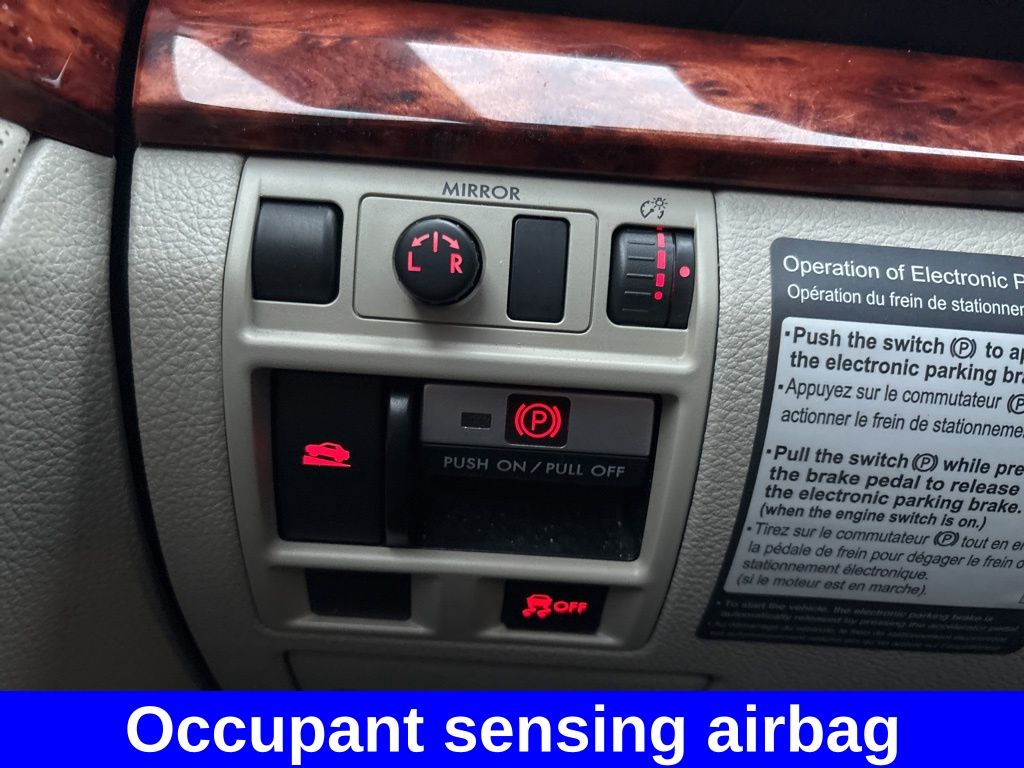 2011 Subaru Outback 2.5i photo 23