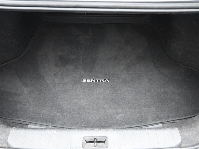 2023 Nissan Sentra SV photo 23