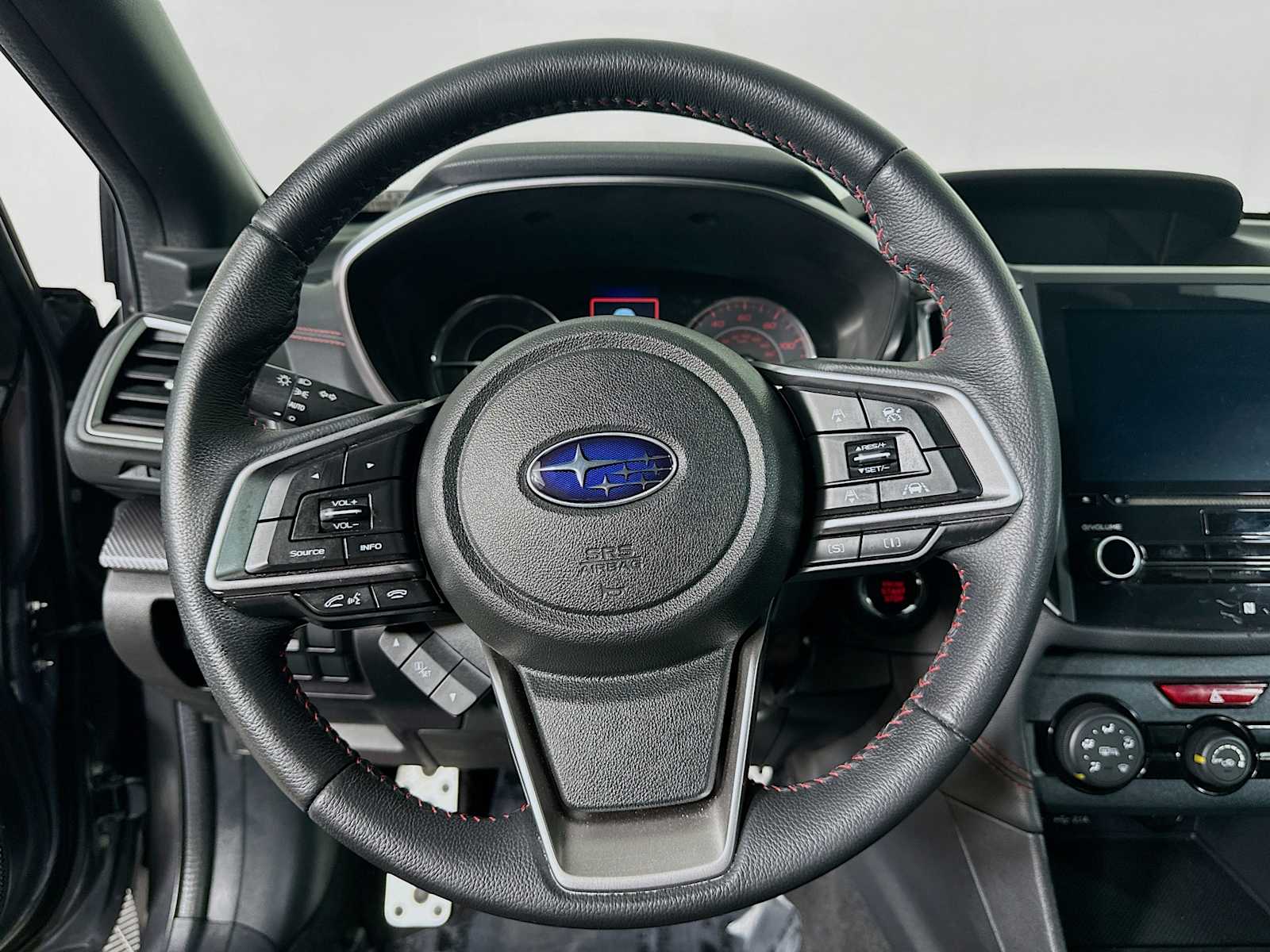 2022 Subaru Impreza Sport photo 11