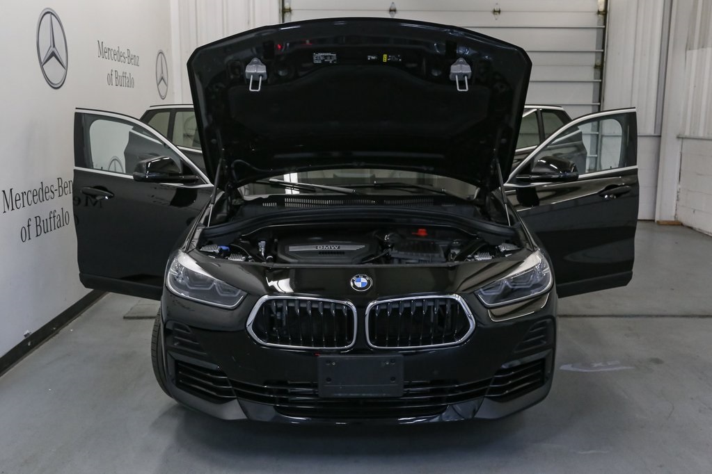 2023 Bmw X2 xDrive28i photo 12