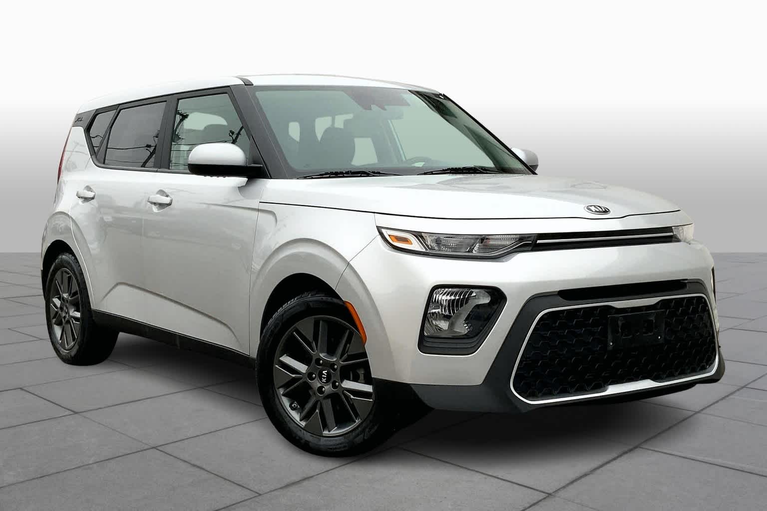 Used 2021 Kia Soul S with VIN KNDJ23AU7M7794106 for sale in Kansas City