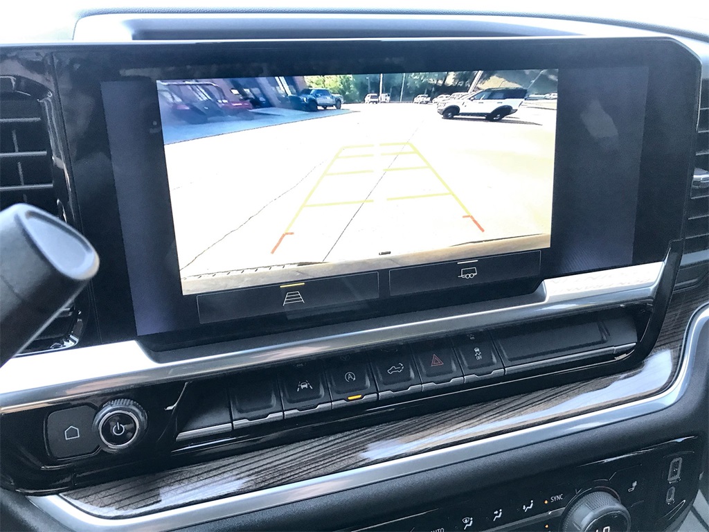 2022 Chevrolet Silverado 1500 LT photo 17