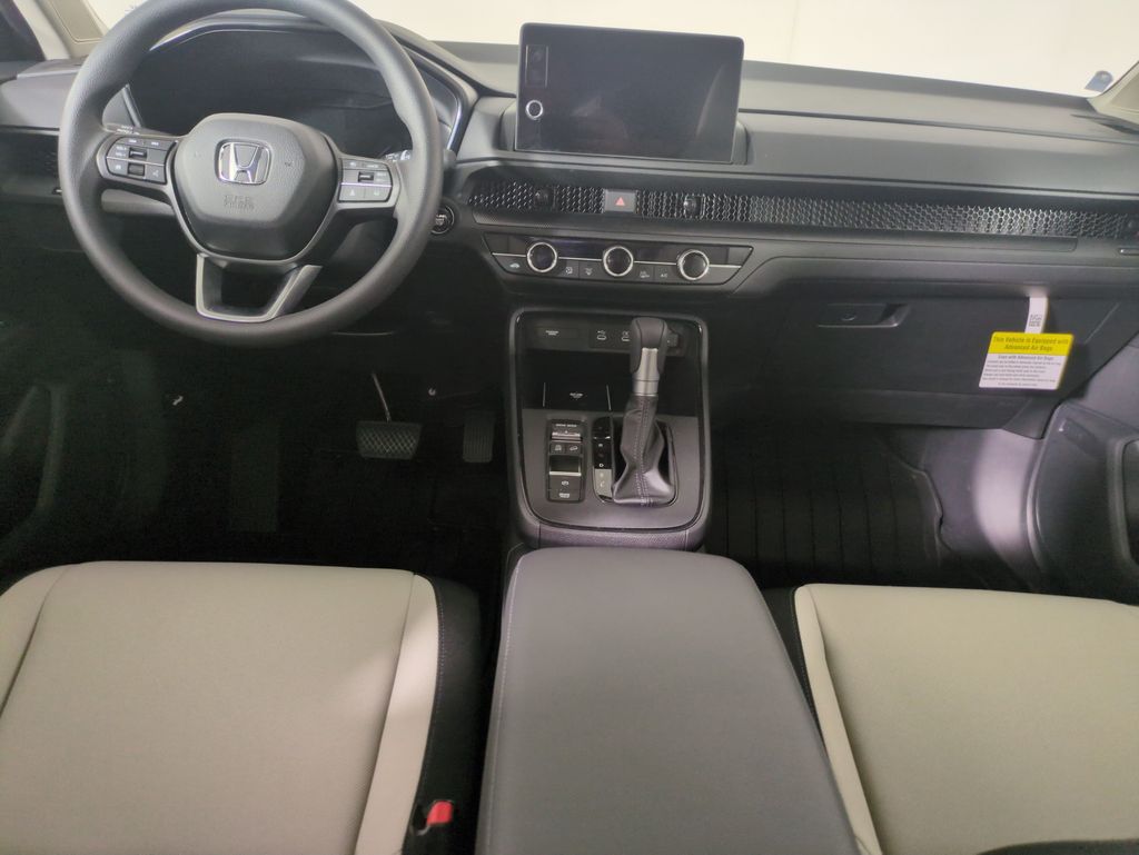 2026 Honda CR-V EX photo 17
