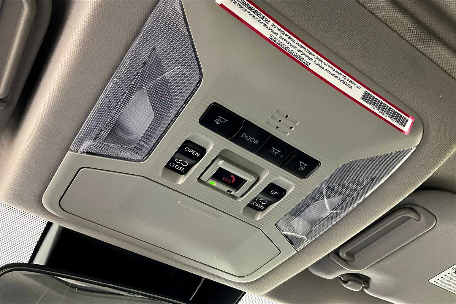 2023 Toyota RAV4 XLE Premium photo 29