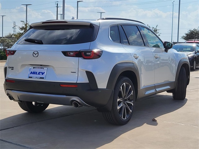 2026 Mazda CX-50 2.5 Turbo Premium Plus photo 3
