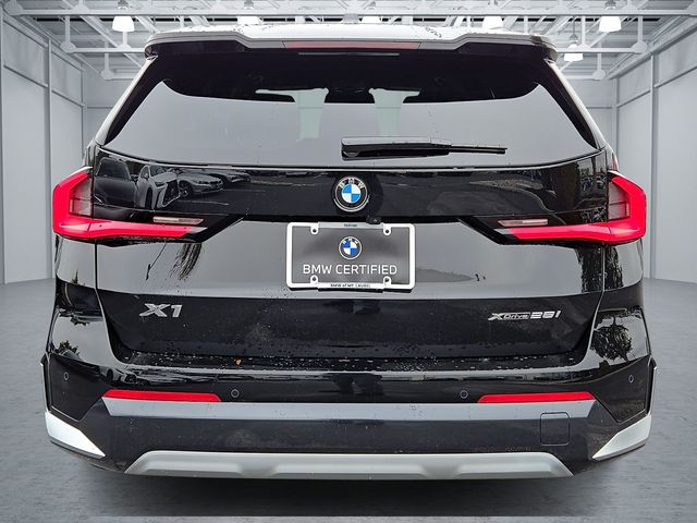 2025 Bmw X1 XDrive28i photo 4