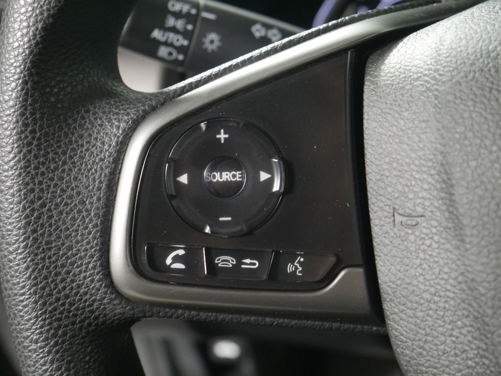 2018 Honda Civic LX photo 19