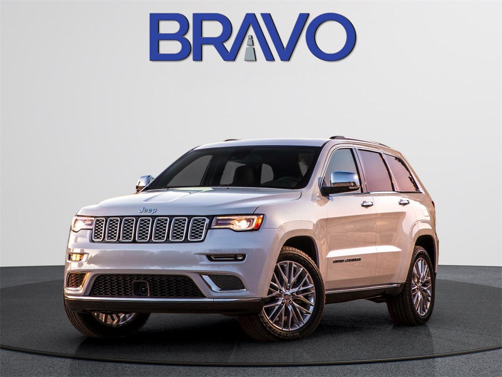 2021 Jeep Grand Cherokee Laredo X's photo