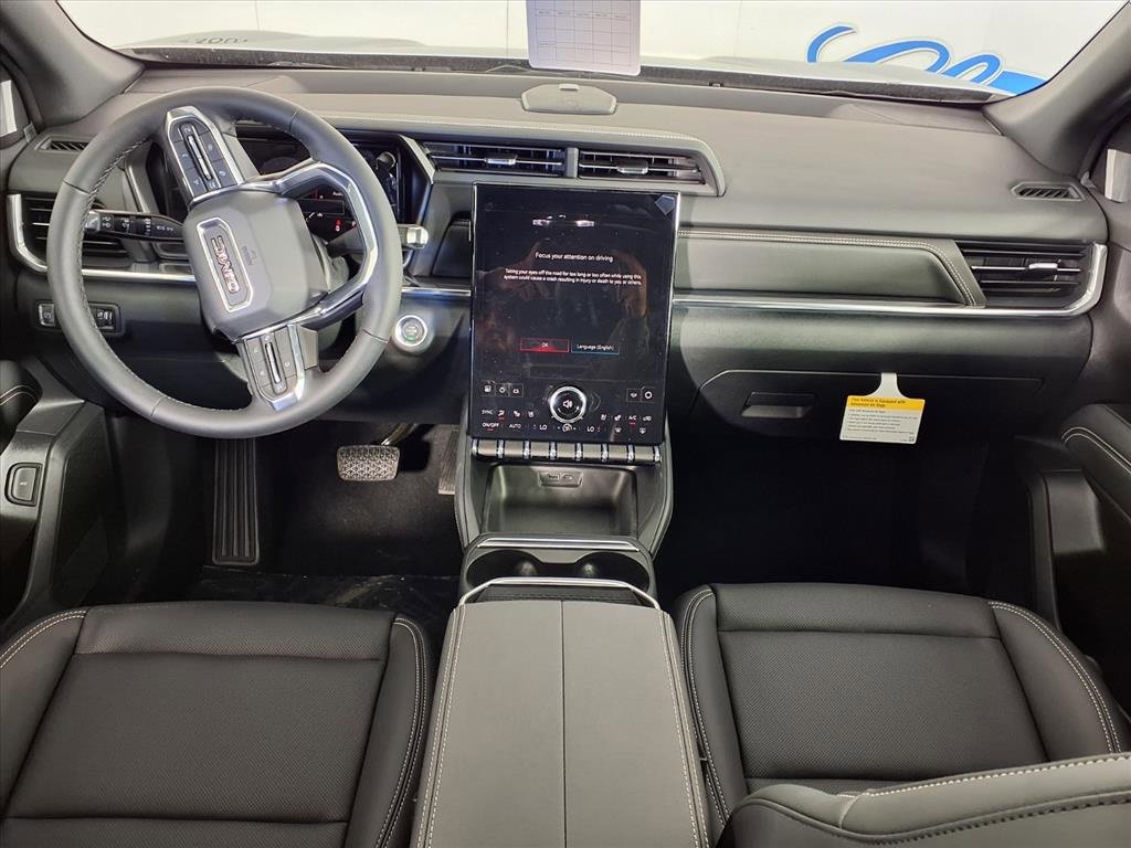 2026 Gmc Terrain Elevation photo 3